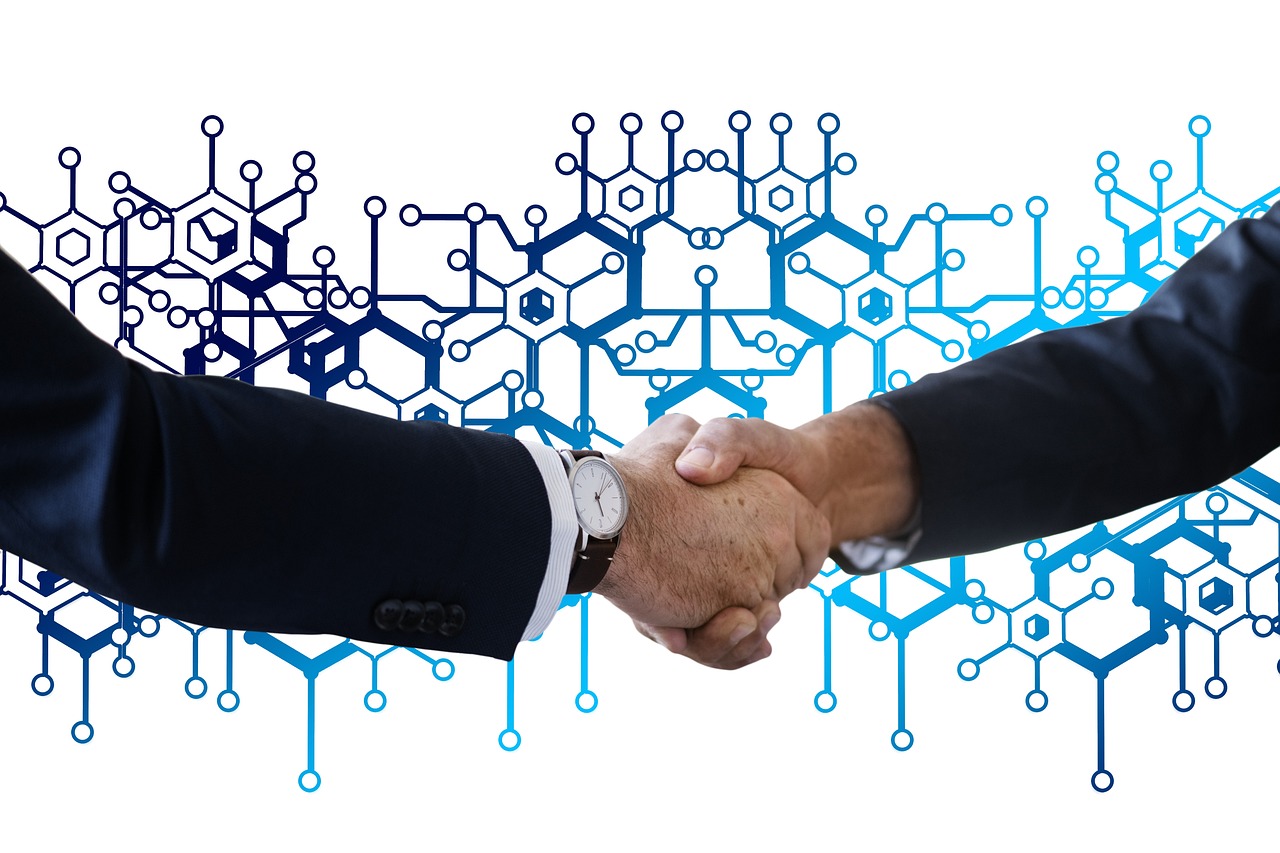 LTO Network - Real-World Use Cases for Blockchain